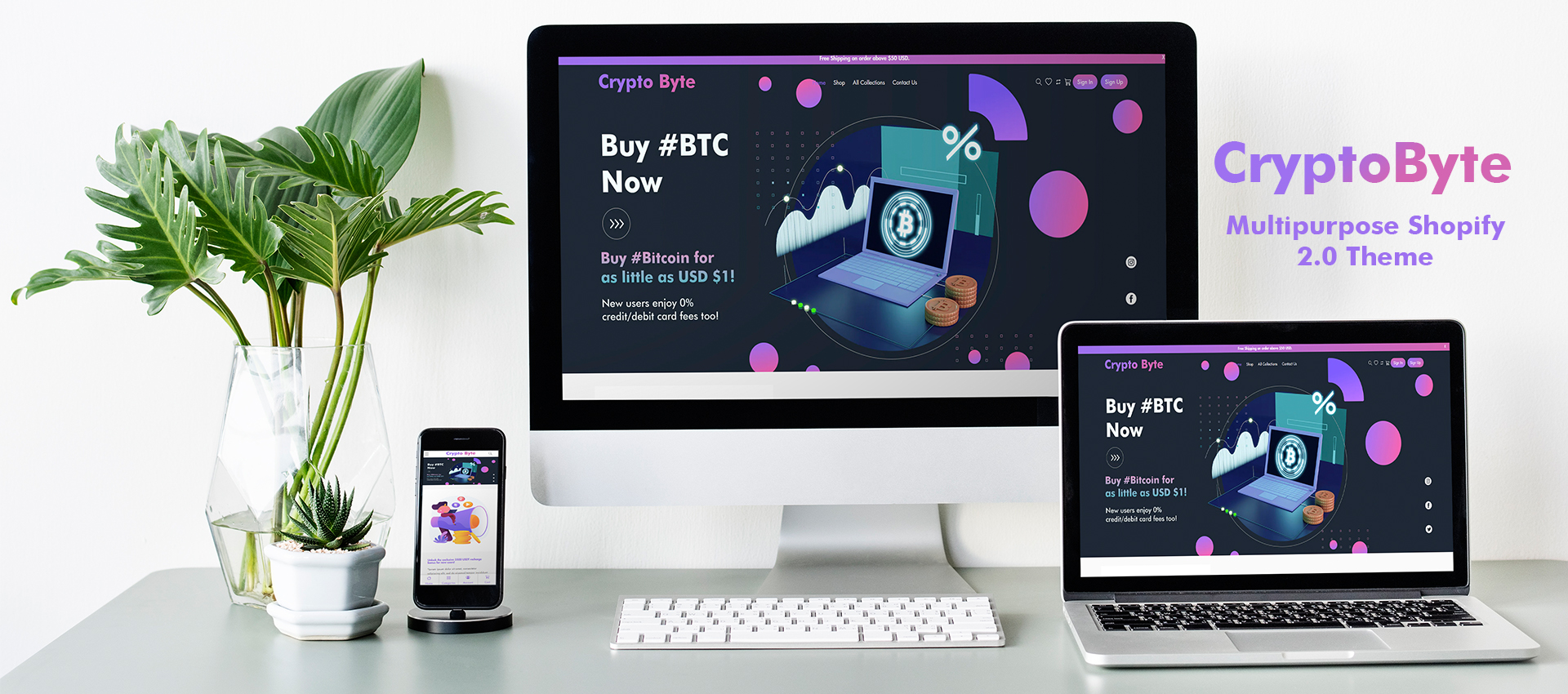 Portfolio Hero Image